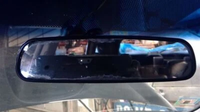 Rear View Mirror Without Automatic Dimming Fits 06-11 13-15 CIVIC 100657 - Image 1 of 4