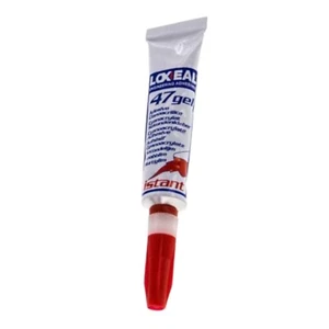 Loxeal 47 segundos pegamento gel superficies absorbentes porosas 20g SK47 SK 47 👍 - Imagen 1 de 5