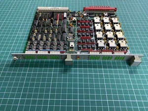 PCB de E/S digital de materiales aplicados AMAT 0110-11002 - Imagen 1 de 4