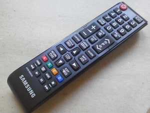 Mando a distancia original para Samsung AA59-00603A - Imagen 1 de 1