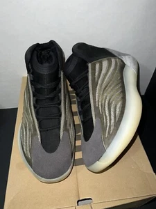 ✅ Adidas Yeezy Boost QNTM Barium Größe 12 | Quantum Sea Blue Teal Onyx Mist 350 - Bild 1 von 12