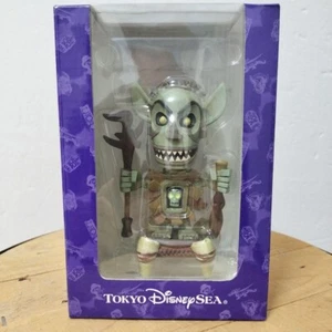 Tower of Terror Shiriki Utundu Bobblehead Figure Limited Tokyo Disney Sea - Picture 1 of 8