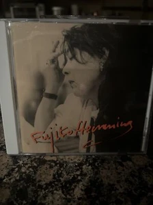 Fujiko Hemming Nocturnes Of Melancholy CD - Bild 1 von 5