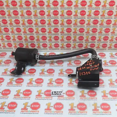 2002-2006 BMW 325i LEAK DETECTION PUMP 16-13-7-193-479 OEM - Image 1 of 4