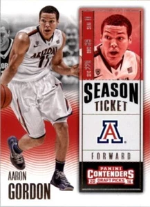 A6849- 2016-17 Panini Contenders Draft Picks BK -You Pick- 15+ FREE US SHIP - Picture 1 of 334