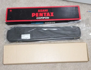 New Old Stock Sealed Asahi Pentax Copipod. For 49mm Filter Thread Lens. - Picture 1 of 6
