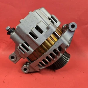 Acura RSX 2005 to 2006  4Cyl/2.0L Engine 90AMP Alternator  with Warranty - Picture 1 of 9