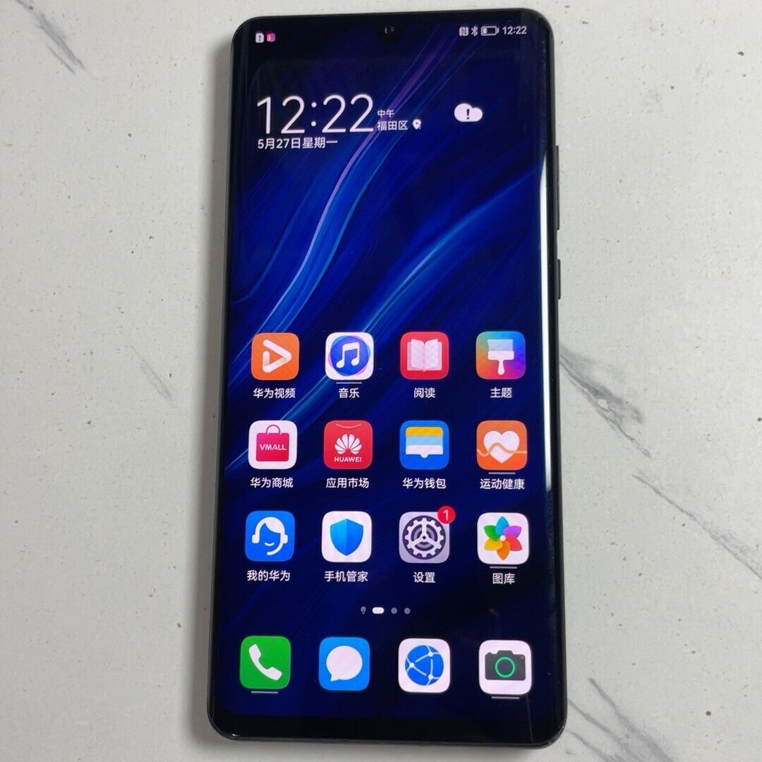 Huawei P30 Pro 128 GB Cell Phones & Smartphones for Sale Huawei P30 Pro 128 GB Cell Phones & Smartphones for Sale