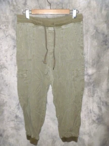 PANTALONES JOGGER CARGO AMERICAN EAGLE TALLA GRANDE... ¡¡GUAU!!! - Imagen 1 de 5