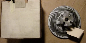 OE 1976 1977 1978 1979 Buick Riviera Fan Clutch ~ GM Part # 12306681 ~ 15-4227 - Picture 1 of 3