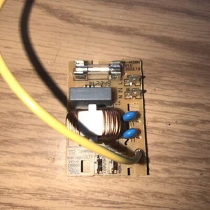 Mainstays Microwave MS8436127995-01  Noise Filter. FN14-4K06N - Picture 1 of 3