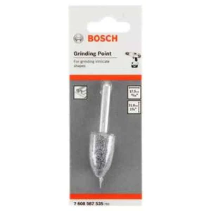 Bosch Schleifspitze GP702 11/16”x1 1/4” - Bild 1 von 1