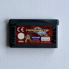 Medabots AX: Metabee Version (Working Save battery) - Cart - Gameboy Advance