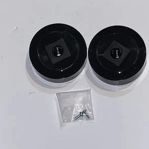 Yamaha zwei Ersatzfüße für RX-A820 Natural Sound Receiver - Bild 1 von 3