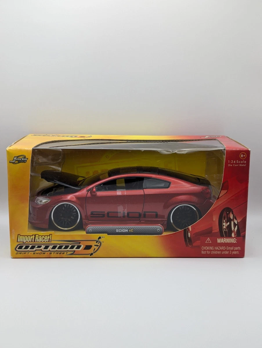 scion tc toy products for sale | eBay