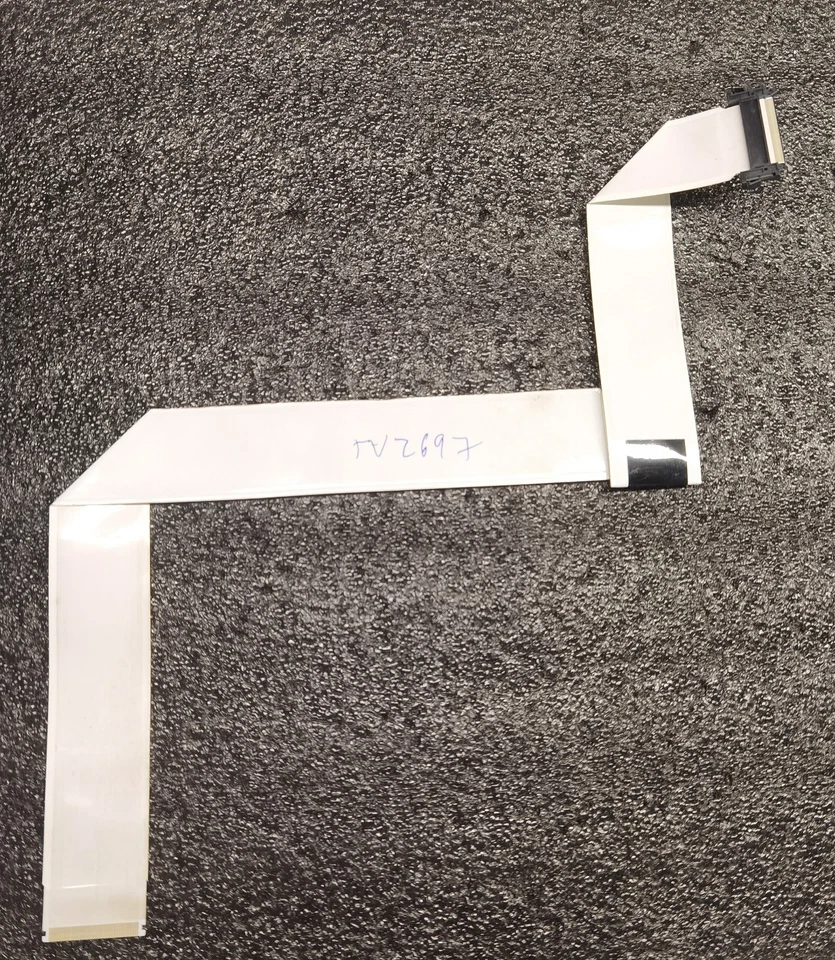 LVDS QCNW-N285WJQZ SHARP LC-50LE752E TV2697 - Imagen 1 de 2