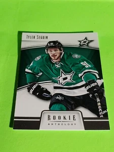 2013-14 Panini Rookie Anthology Hockey #30 Tyler Seguin - Picture 1 of 2