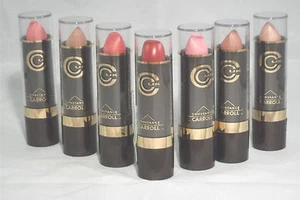 CCUK CONSTANCE CARROLL LIPSTICK choose your shade - Picture 1 of 37