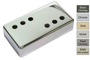 49mm 3 x 3 Humbucker Pickup Cover - Picture 1 of 8