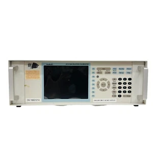 Sabio Instruments Model 2010D Gas Dilution Calibrator 2010 - Picture 1 of 21