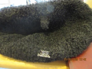 Women's Accent Faux Fur Beret Adjustable - Picture 1 of 1