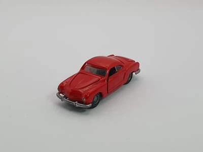 Volkswagen Karmann-Ghia Imu 1/87 - Immagine 1 di 4