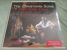 NAT KING COLE THE CHRISTMAS SONG LP VINYL BRAND NEW SEALED RECORD 2014 REISSUE