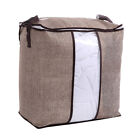 Bags Mattress Storage Clothing Zippered Toy Organizer Clothes Quilt