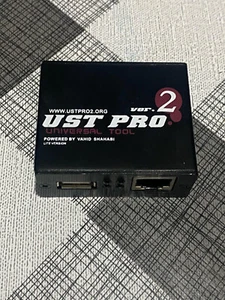 UST PRO2 SAMSUNG UNLOCK FLASHER SERVICE BOX - Afbeelding 1 van 1