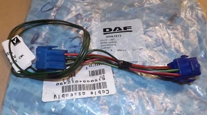Leyland DAF T244 Cable assembly Part number MXK3513.NOS.Bagged. - Picture 1 of 1