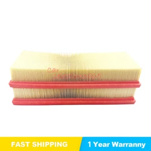 Engine Air Filter Fits Mercedes-Benz C240 C280 C300 C320 E320 E350 E500 - Picture 1 of 6
