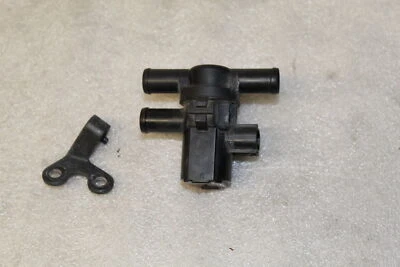 2015 Yamaha FJ09 OEM AIR VALVE SOLENOID TOP ENGINE SWITCH SENSOR - Image 1 of 4