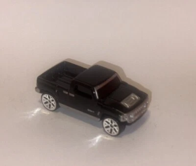 MAISTO 宽松悍马 H3T 概念(黑色版) — 第 1/2 张图片