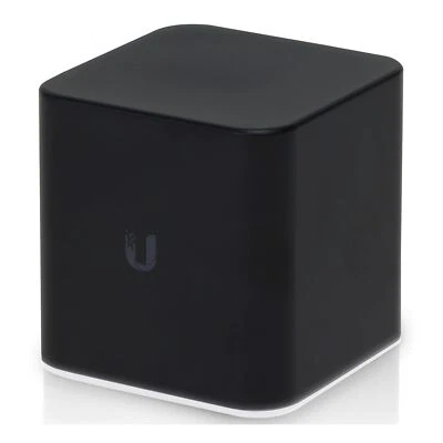 Ubiquiti ACB-ISP AirCube ISP 802.11n 300Mbps 2,4Ghz WiFi Indoor AP - Bild 1 von 3