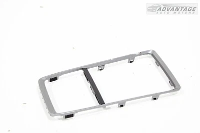 2020-2023 MAZDA CX-30 FRONT CENTER CONSOLE SHIFTER CHIFT BEZEL COVER TRIM OEM - Image 1 of 4