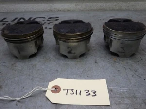 Triumph Sprint 900 Pistons TS1133 - Picture 1 of 4