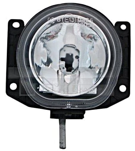 TYC Fog Light For ALFA ROMEO 156 932 60678522 - Изображение 1 из 1