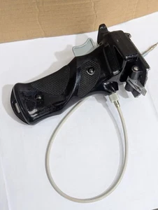 Rollei Rolleiflex Pistol Grip with Rolleifix With Trigger Cable - Picture 1 of 9