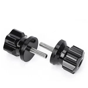 Fahrrad Schaltauge Werkzeug Adapter M10 für verbesserte Schaltleistung - Afbeelding 1 van 8