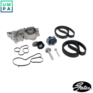 WATER PUMP & TIMING BELT KIT KP35680XS-1 - Picture 1 of 11
