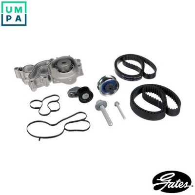 WATER PUMP & TIMING BELT KIT KP35680XS-1 - Image 1 of 4