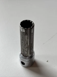 Snap On Tools 3/8" Drive 3/8" Spline Deep Well Socket FEL120 🇺🇸 - Picture 1 of 10