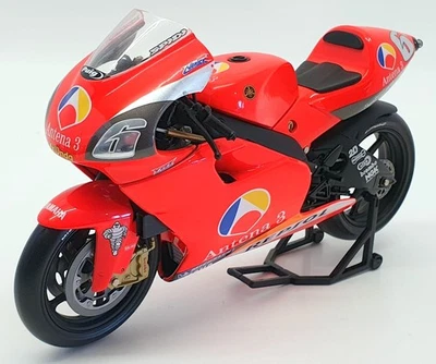 Minichamps 1/12 Scale 122 026320 - Yamaha YZR 500 Pere d'Antin MotoGP  2002 - Image 1 of 4