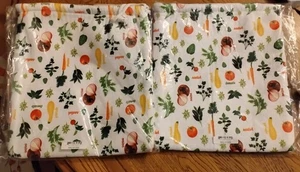 NIP Reusable Vegetable storage bags - Picture 1 of 1
