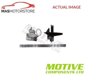 ENGINE TIMING CHAIN KIT MOTIVE TCK238 I NEW OE REPLACEMENT - Picture 1 of 5