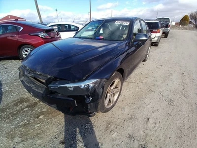 Barra estabilizadora delantera para BMW 320i 11780187 13-18 Foto 1 de 4