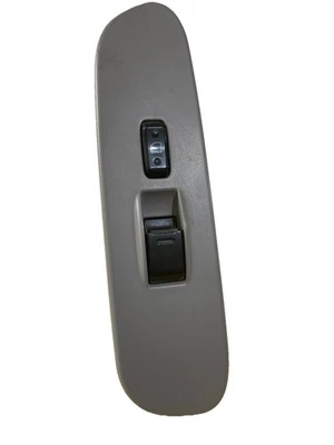 2001-2006 Toyota Tundra Passenger Side Window Switch 74201-0C020W OEM Used - Image 1 of 4