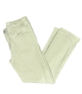 Girls Wonder Nation Khakis 6x - Picture 1 of 6