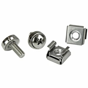 Kit di viti Startech CABSCREWM52          - Afbeelding 1 van 3