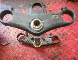 03 Cbr600 Steering Stem (No Bearings) - Picture 1 of 4
